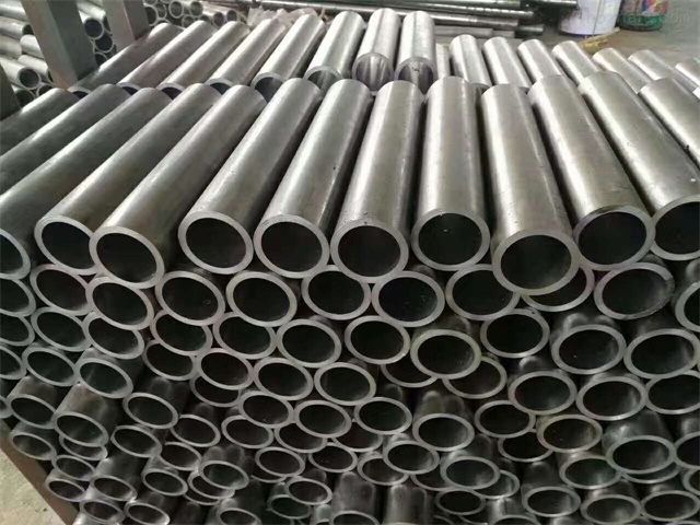 赤峰30CrMo精密无缝钢管