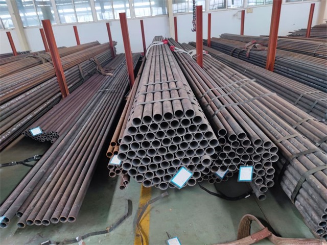 赤峰20G合金无缝钢管